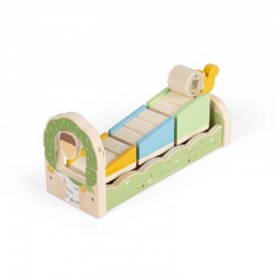 BIGJIGS RAMP SORTER - VVERITA - 036032 - 036032 - view 1