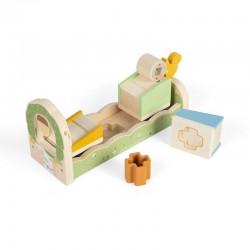 BIGJIGS RAMP SORTER -... - 036032 - view 2