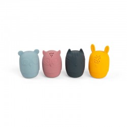 BIGJIGS ANIMALE DE BAI SILICON - 036018 - 036018 - view 1