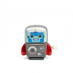 MINI ROBOTI BIGJIGS CU... - SYMTRA - view 2