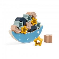 JOC ECO LEMN BIGJIGS - ECHILIBRUL LUNAR - 036005 - 036005 - view 1