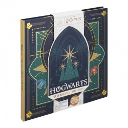 Коледен календар Harry Potter Pop Up - PP13876HP - view 1