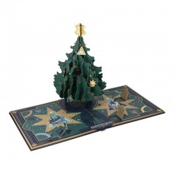 Коледен календар Harry Potter Pop Up - PP13876HP - view 3
                  