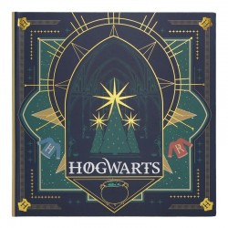 Коледен календар Harry Potter Pop Up - PP13876HP - view 4
                  