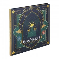 Коледен календар Harry Potter Pop Up - PP13876HP - view 5
                  