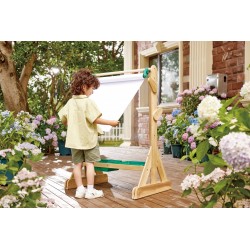 HAPE SET SUPORT DIN LEMN DE... - H2010 - view 2