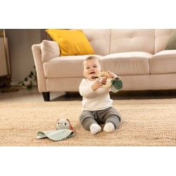 SET CADOU ECO TINY LOVE GARDEN OF ADVENTURES, 0M+ - TL.0707.001 - TL.0707.001 - view 1