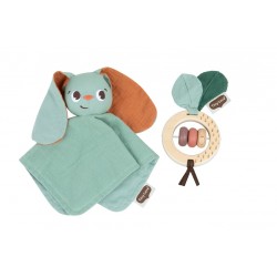 SET CADOU ECO TINY LOVE... - TL.0707.001 - view 2
