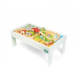 SET TREN TREN BIGJIGS CU... - BJT550 - view 2