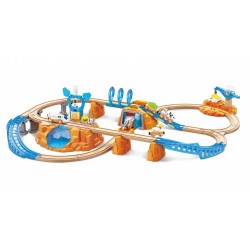 SET DE LEMN HAPE MARS EXPLORATION - H3799 - H3799 - view 1