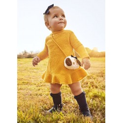 ROCHIE DE COPII CU GEANT PRIMARAL PENTRU BEBE - 2921-073 - 2921-073 - view 1
