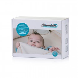 BABYPHONE DIGITAL CHIPOLINO... - BEFAST02401SI - view 2