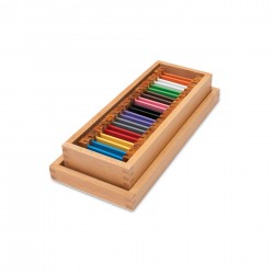 CUTIE NOWA SZKOLA CU MATERIALE MONTESSORI, 2, COLORATA - 6611060373 - 6611060373 - view 1
