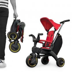 DOONA LIKI TRIKE S3 FLAME... - SP530-99-031 - view 2