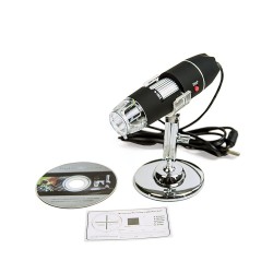 MICROSCOP DIGITAL NOWA SZKOLA, USB - 6626060010 - 6626060010 - view 1