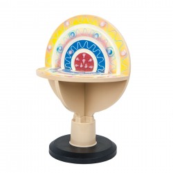 NOWA SZKOLA MODEL ATOM, 3D - 6628020013 - 6628020013 - view 1