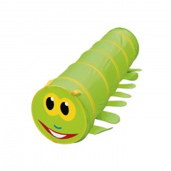 TUNEL CATERPILLAR NOWA SZKOLA, DIAMETR 50 CM, 185 CM - 6630040115 - 6630040115 - view 1