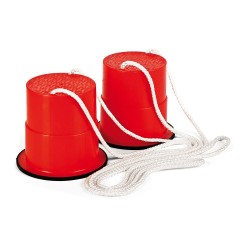 MINI TABURETE NOWA SZKOLA, 12,5X13,5CM - 6630040121 - 6630040121 - view 1