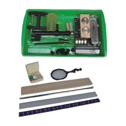 SET MECANICA NOWA SZKOLA - 6632020020 - 6632020020 - view 1