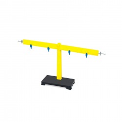Nowa Szkola Лост, със стойка, 49 х 8.5 х 25 cm - 6632020173 - view 1