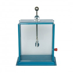Nowa Szkola Електроскоп, 21 х 9 х 24 cm - 6632020182 - view 1