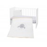 SET DORMIT 5 PUC. KIKKA BOO SEALLY ME - 41101050071