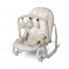 SCAUN SCAUN CU MANER LORELLI ELIZA BEIGE BUNNIES - 10110142509