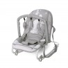 SCAUN SCAUN CU MANER LORELLI ELIZA IEPURI GRI - 10110142511