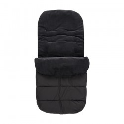 GEANT TERMO PENTRU CARRUIU LORELLI 95X48 CM NEGRU - PLAN NEGRU - 20051272401 - 20051272401 - view 1