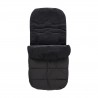 GEANT TERMO PENTRU CARRUIU LORELLI 95X48 CM NEGRU - PLAN NEGRU - 20051272401