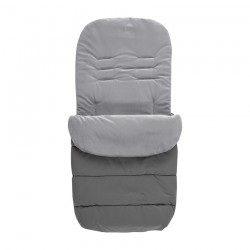 GEANT TERMO PENTRU CARRULUCI LORELLI 95X48 CM GRI INCHIS - PLAN GRI - 20051272403 - 20051272403 - view 1