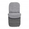 GEANT TERMO PENTRU CARRULUCI LORELLI 95X48 CM GRI INCHIS - PLAN GRI - 20051272403