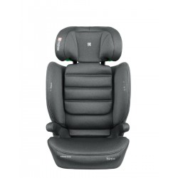 Стол за кола Kikka Boo i-Track i-SIZE (15-36kg) Dark Grey - 41002150015 - view 3
                  