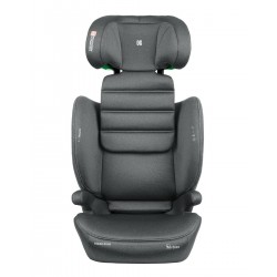 Стол за кола Kikka Boo i-Track i-SIZE (15-36kg) Dark Grey - 41002150015 - view 4
                  