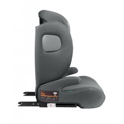 Стол за кола Kikka Boo i-Track i-SIZE (15-36kg) Dark Grey - 41002150015 - view 5
                  
