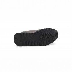 Детски спортни обувки Shone за момиче - 617K-011_GREY - view 4
                  