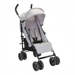 Cărucior de vară TOPMARK™ FENN GR - TM T7008 - GR - TM T7008 - GREY - view 1