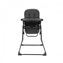 SCAUN DE MINASA TOPMARK™ LUCKY BLACK - TM T6065 - NEGRU - TM T6065 - BLACK - view 1