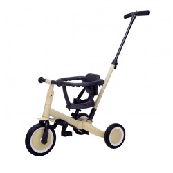 TRICICLET VERDE TOPMARK™ LIO FIST - TM T6080 - FIST - TM T6080 - PISTACHIO - view 1