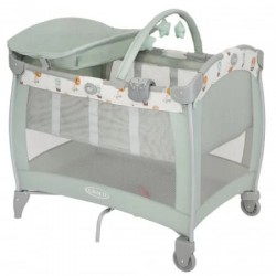 COȘ GRACO™ CONTOUR ELECTRA UP & AWAY - G9D898UPAEU - G9D898UPAEU - view 1