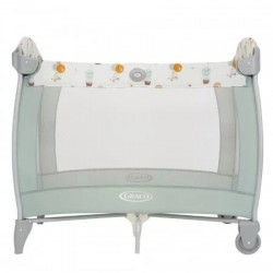 Кошара GRACO™ CONTOUR ELECTRA UP & AWAY - G9D898UPAEU - view 4
                  