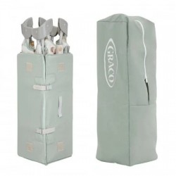 Кошара GRACO™ CONTOUR ELECTRA UP & AWAY - G9D898UPAEU - view 5
                  