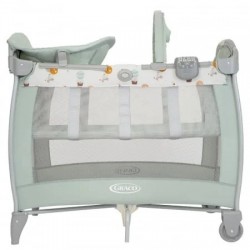 Кошара GRACO™ CONTOUR ELECTRA UP & AWAY - G9D898UPAEU - view 6
                  