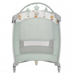 Кошара GRACO™ CONTOUR ELECTRA UP & AWAY - G9D898UPAEU - view 7
                  