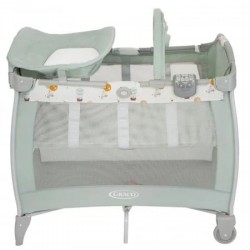 Кошара GRACO™ CONTOUR ELECTRA UP & AWAY - G9D898UPAEU - view 8
                  