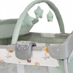 Кошара GRACO™ CONTOUR ELECTRA UP & AWAY - G9D898UPAEU - view 9
                  