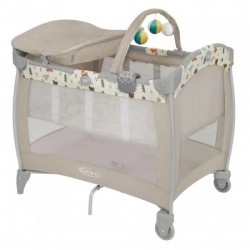 COȘ GRACO™ CONTOUR ELECTRA NATURE TRAIL - G9D898NTLEU - G9D898NTLEU - view 1