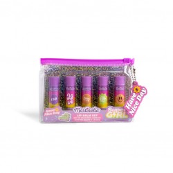 BALSAM DE BUZE MARTINELIA SUPER GIRL 5 BUC., - MA44057 - MA44057 - view 1