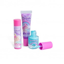 SET DE MACHIAJ UNICORN MIC... - MA12085 - view 2