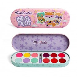 MARTINELIA SET DE FAR DE OCHI MEU BEST FRIEND, CUTIE METALICA - MA12031 - MA12031 - view 1